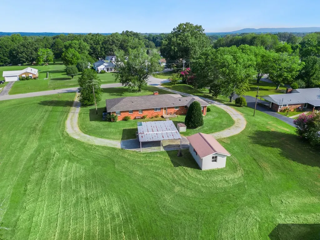 3426 Old Rock Island Road Rock Island TN 38581