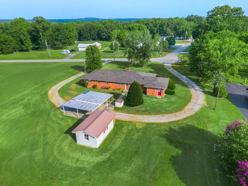 3426 Old Rock Island Road Rock Island TN 38581