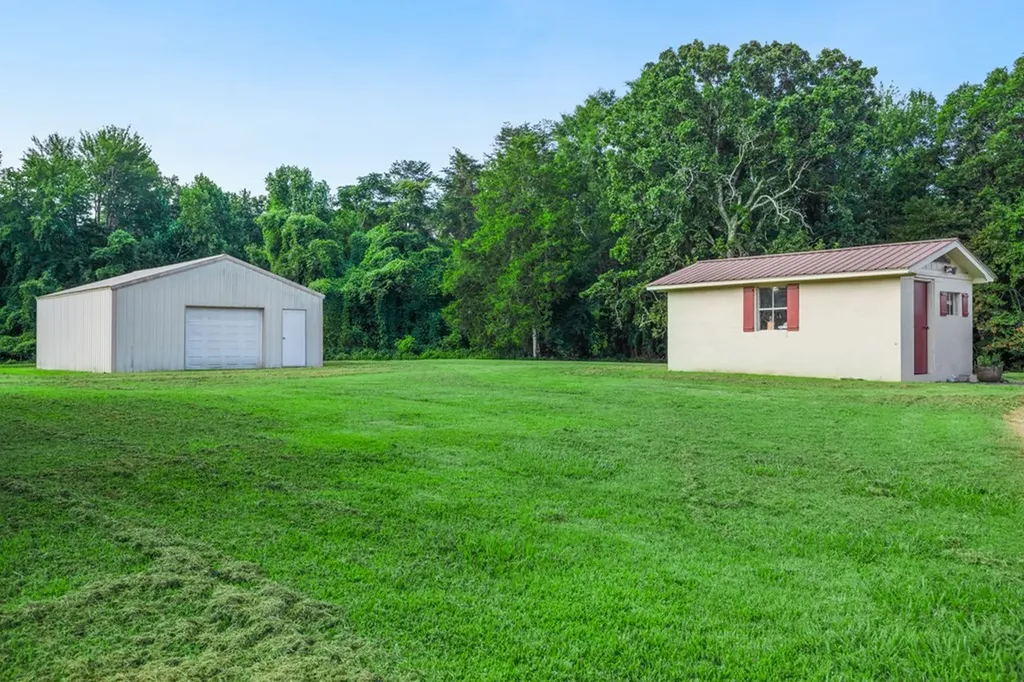 3426 Old Rock Island Road Rock Island TN 38581