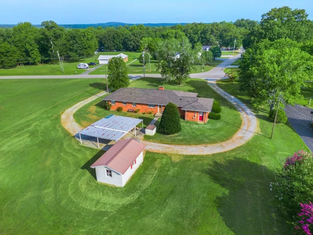3426 Old Rock Island Road Rock Island TN 38581