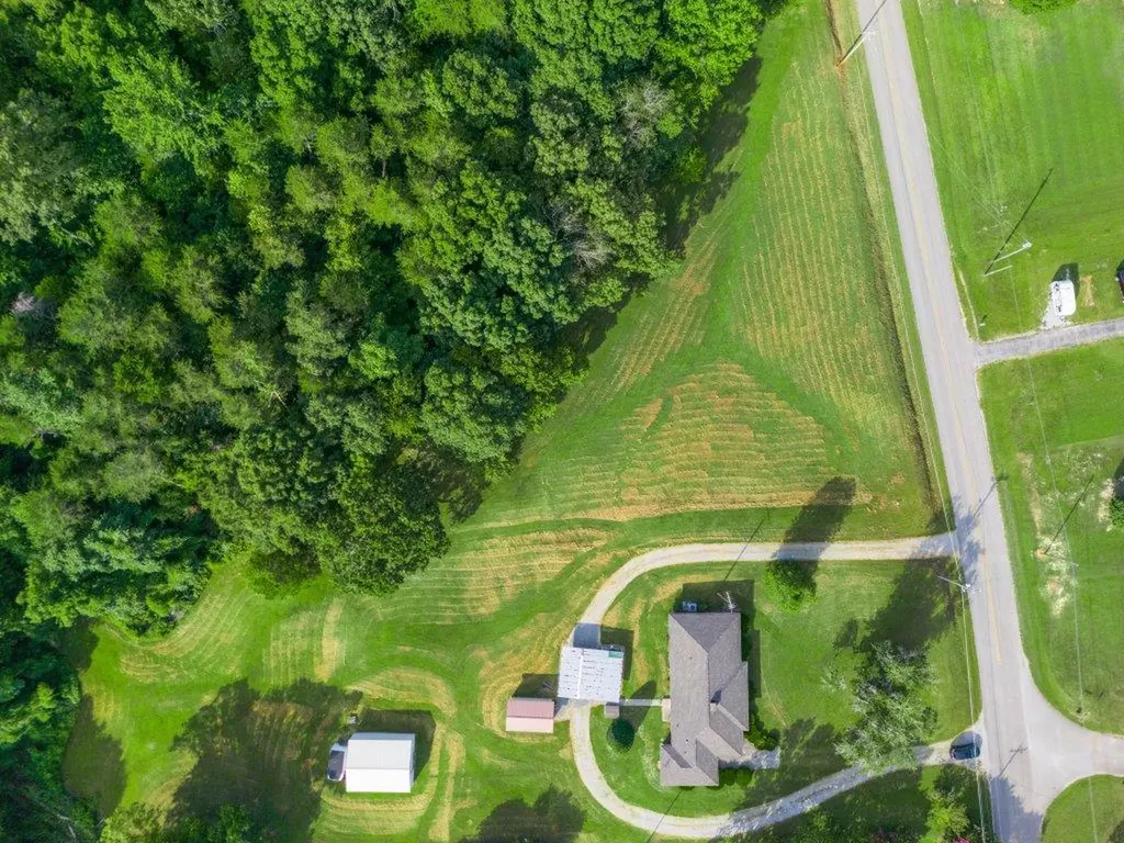 3426 Old Rock Island Road Rock Island TN 38581