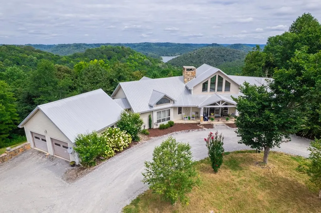 4445 Hurricane Ridge Smithville TN 37166