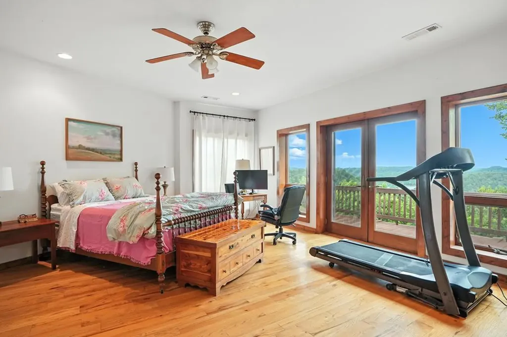 4445 Hurricane Ridge Smithville TN 37166