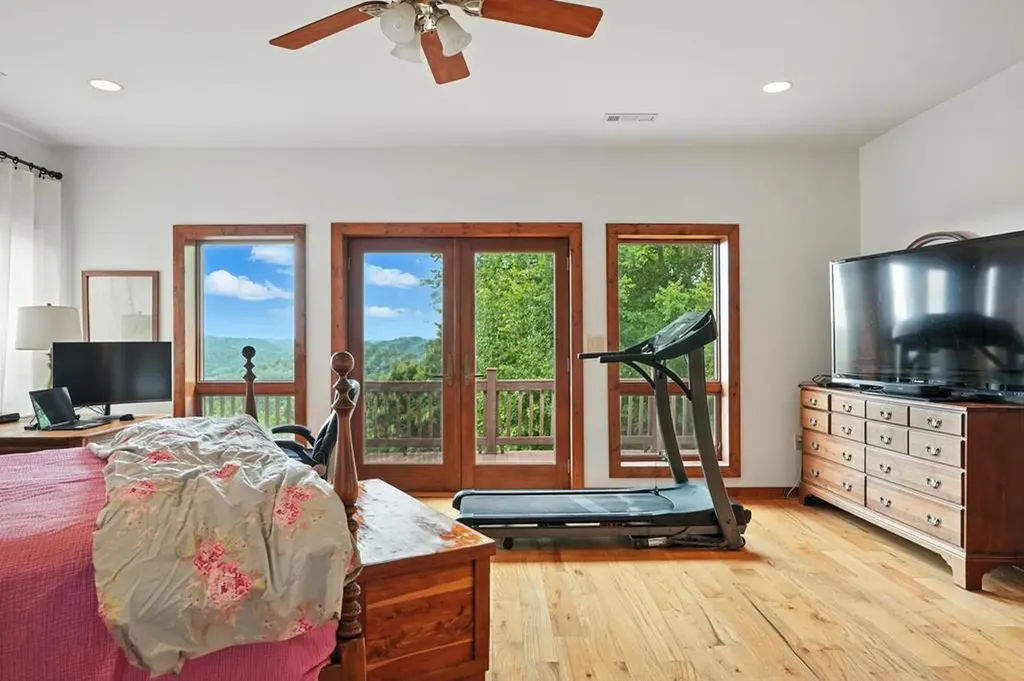 4445 Hurricane Ridge Smithville TN 37166