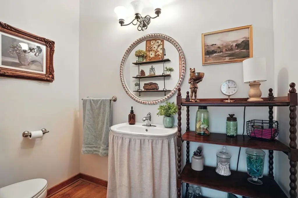 4445 Hurricane Ridge Smithville TN 37166