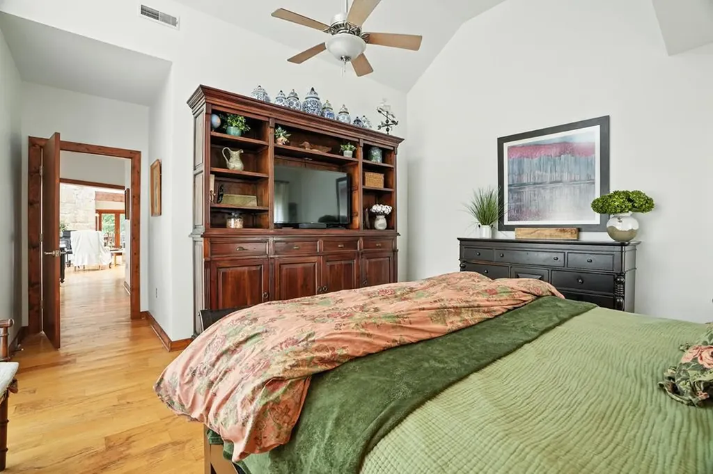 4445 Hurricane Ridge Smithville TN 37166