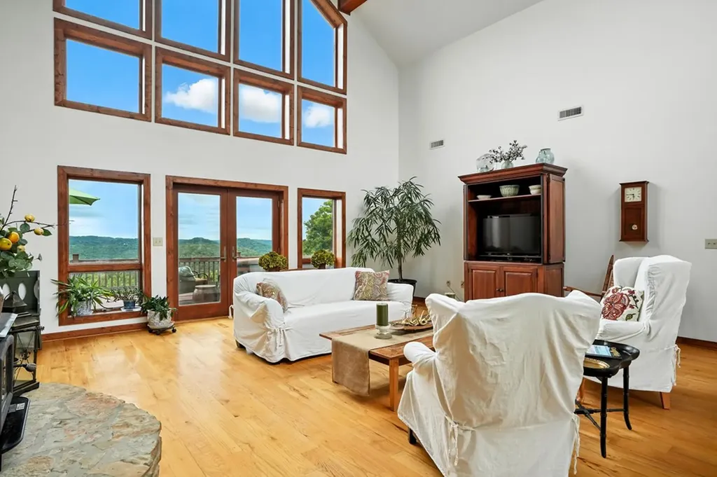 4445 Hurricane Ridge Smithville TN 37166