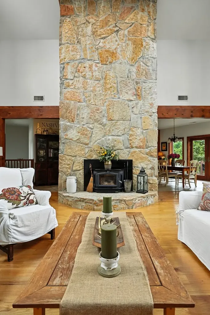 4445 Hurricane Ridge Smithville TN 37166