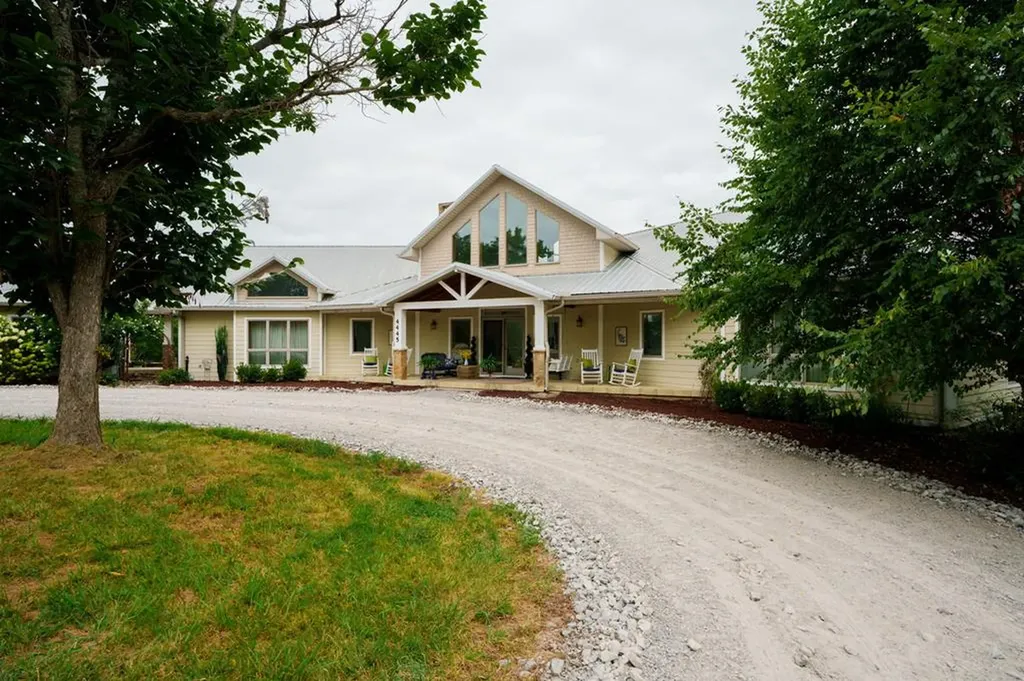 4445 Hurricane Ridge Smithville TN 37166