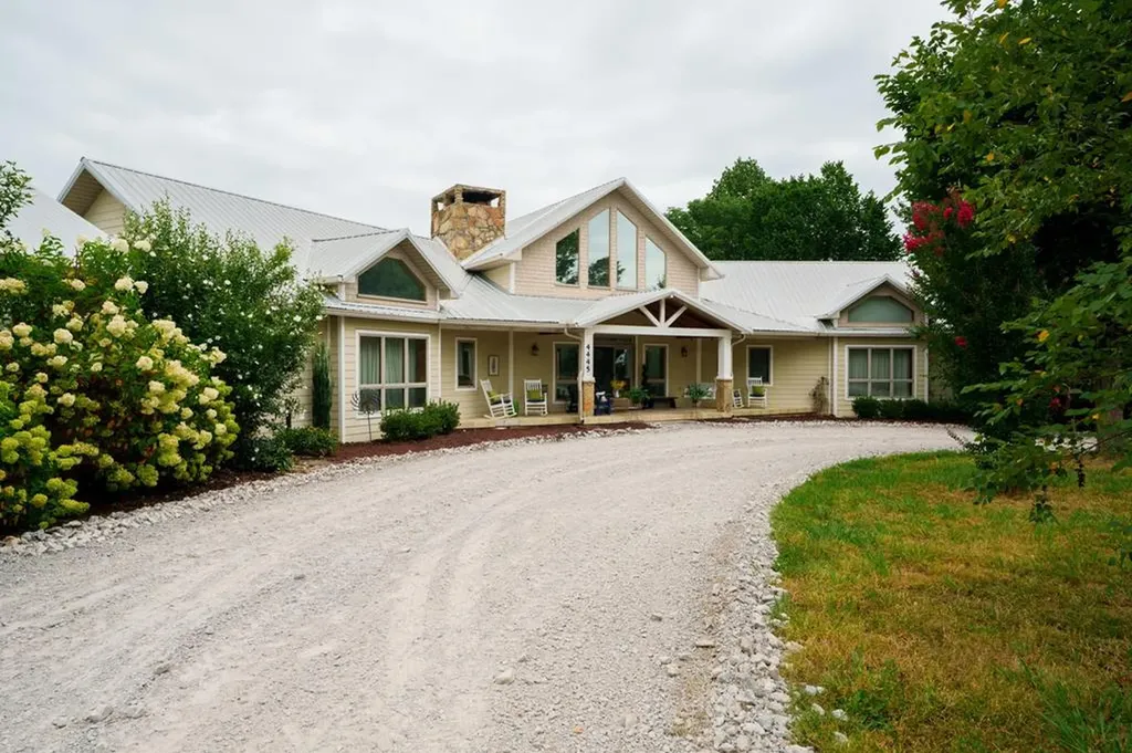 4445 Hurricane Ridge Smithville TN 37166
