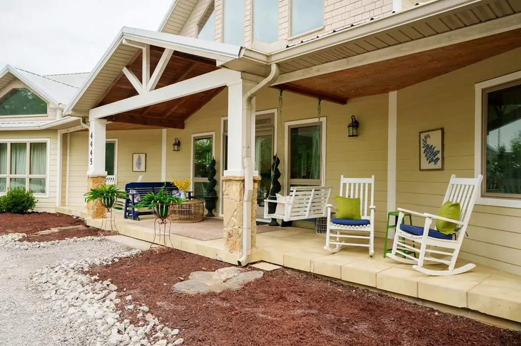 4445 Hurricane Ridge Smithville TN 37166