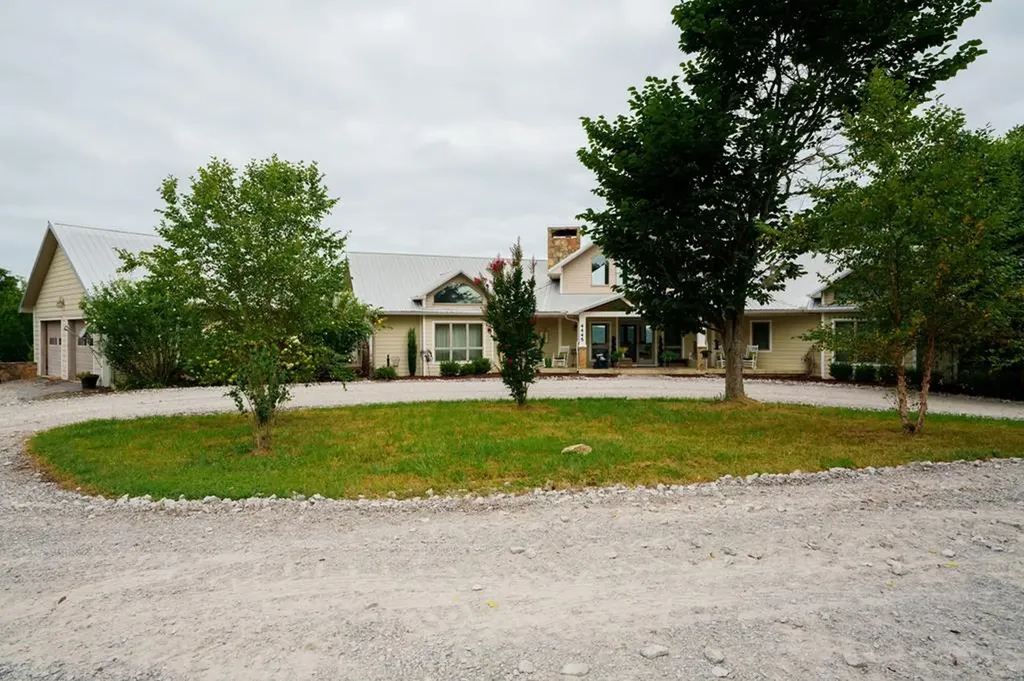 4445 Hurricane Ridge Smithville TN 37166