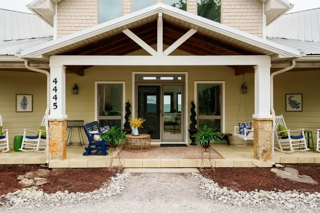 4445 Hurricane Ridge Smithville TN 37166