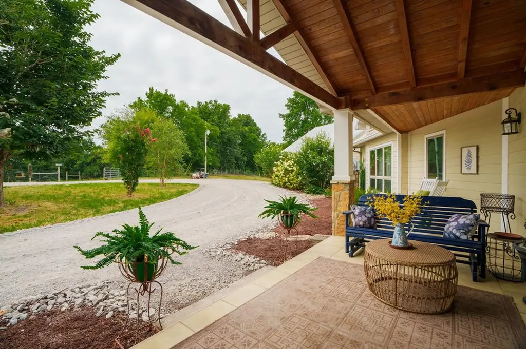 4445 Hurricane Ridge Smithville TN 37166