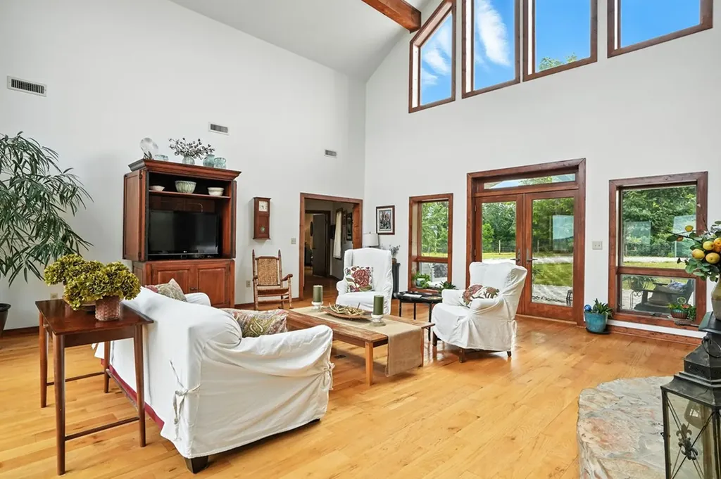 4445 Hurricane Ridge Smithville TN 37166