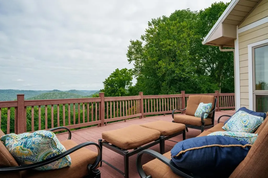 4445 Hurricane Ridge Smithville TN 37166