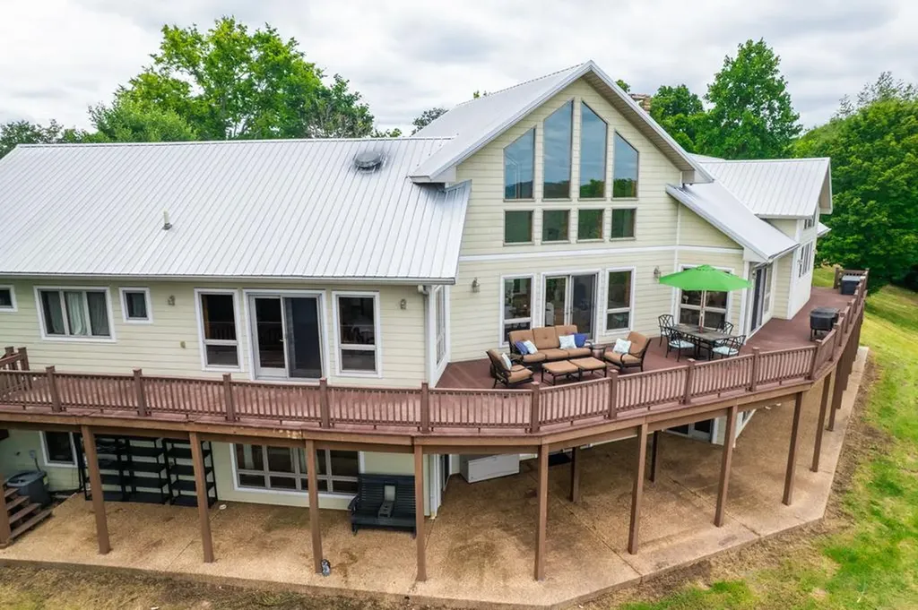 4445 Hurricane Ridge Smithville TN 37166