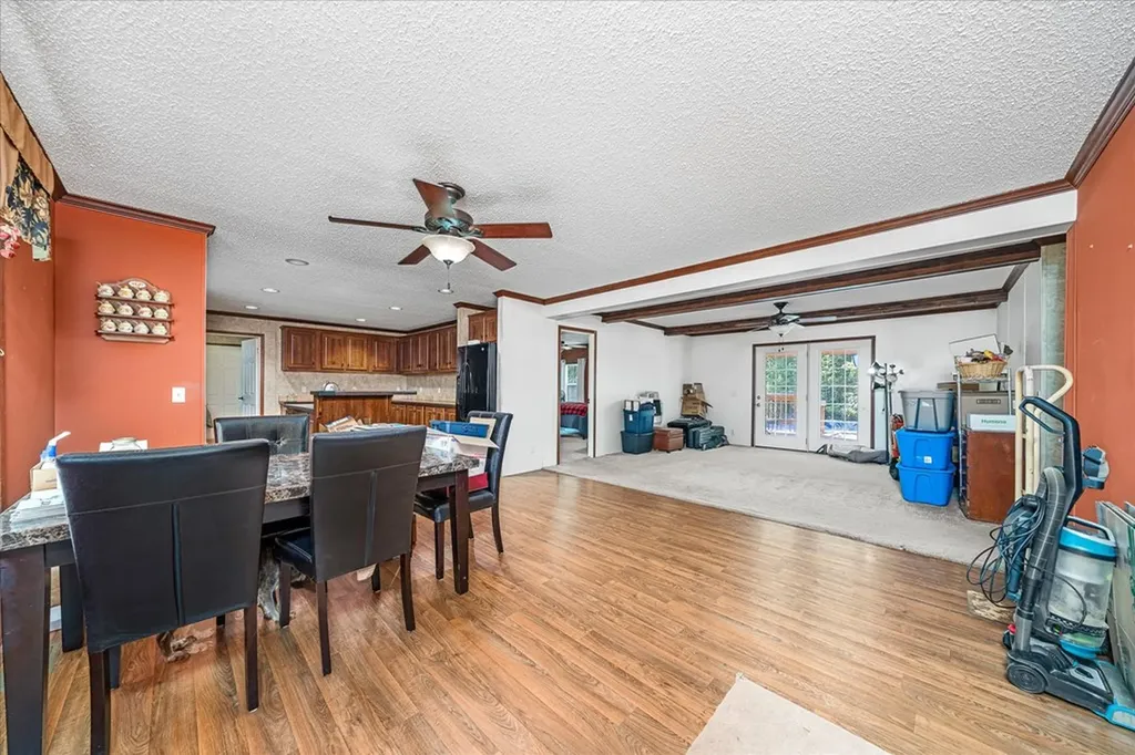 45 Butch Smith Lane Byrdstown TN 38549