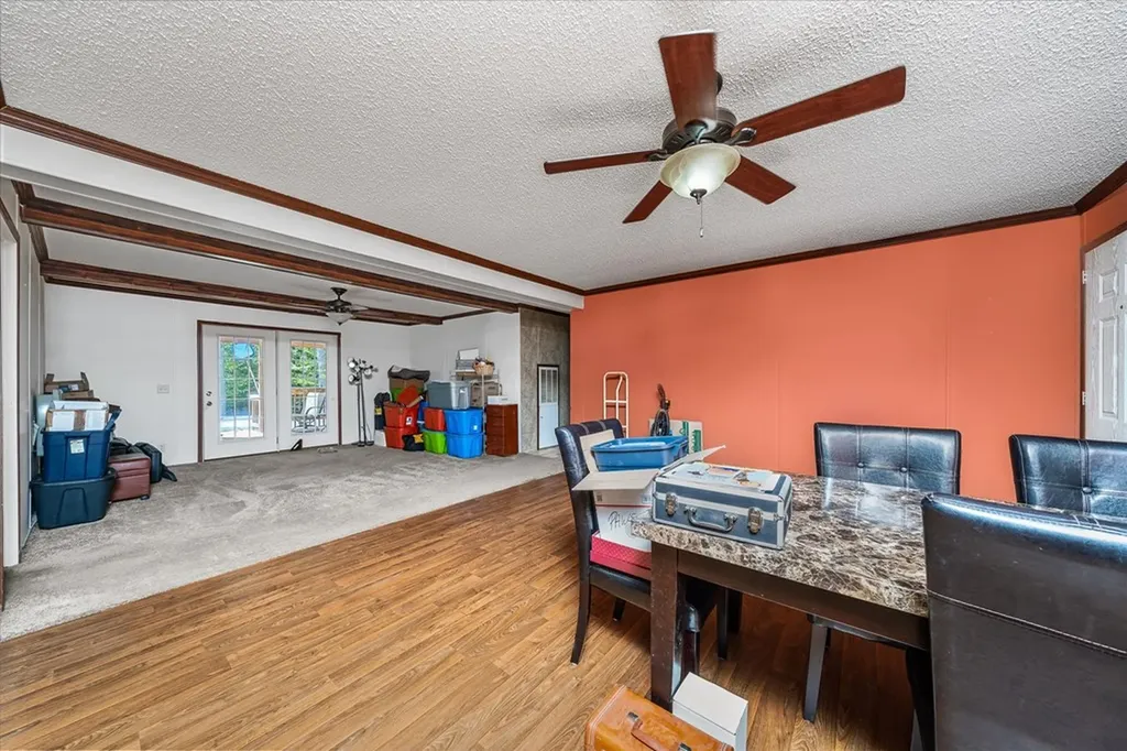 45 Butch Smith Lane Byrdstown TN 38549