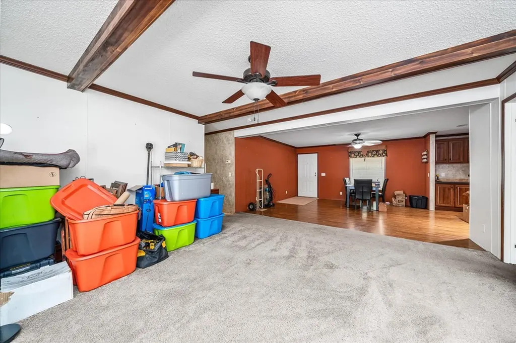 45 Butch Smith Lane Byrdstown TN 38549