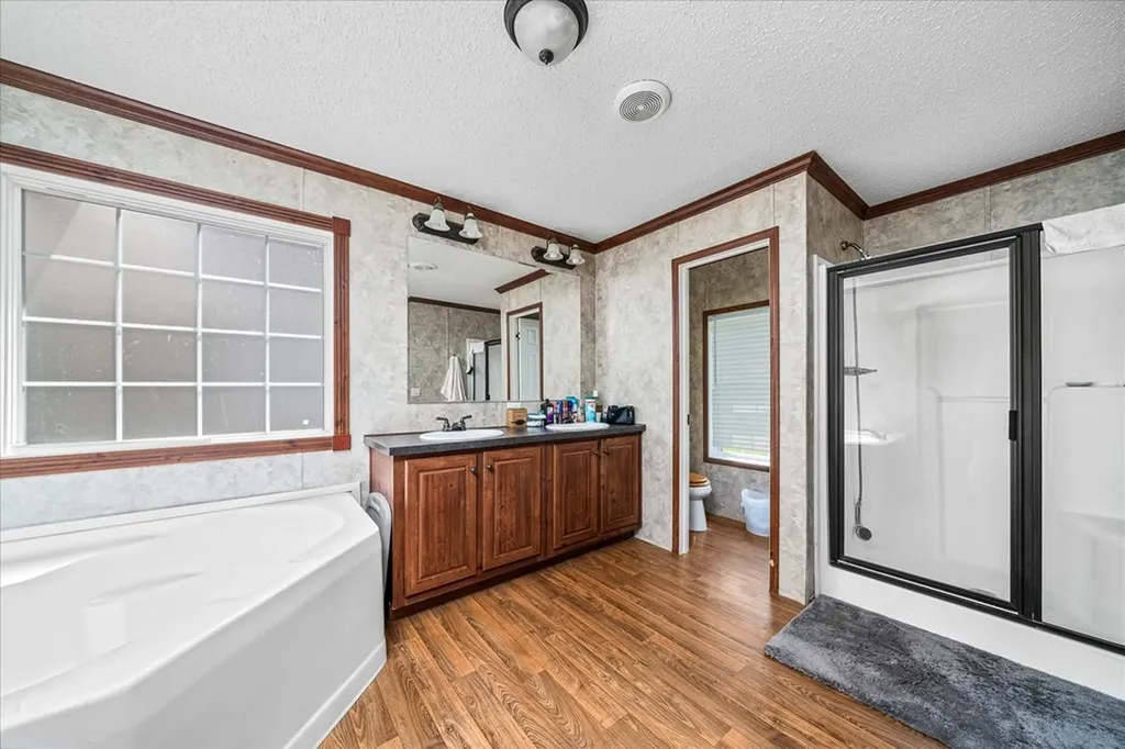 45 Butch Smith Lane Byrdstown TN 38549