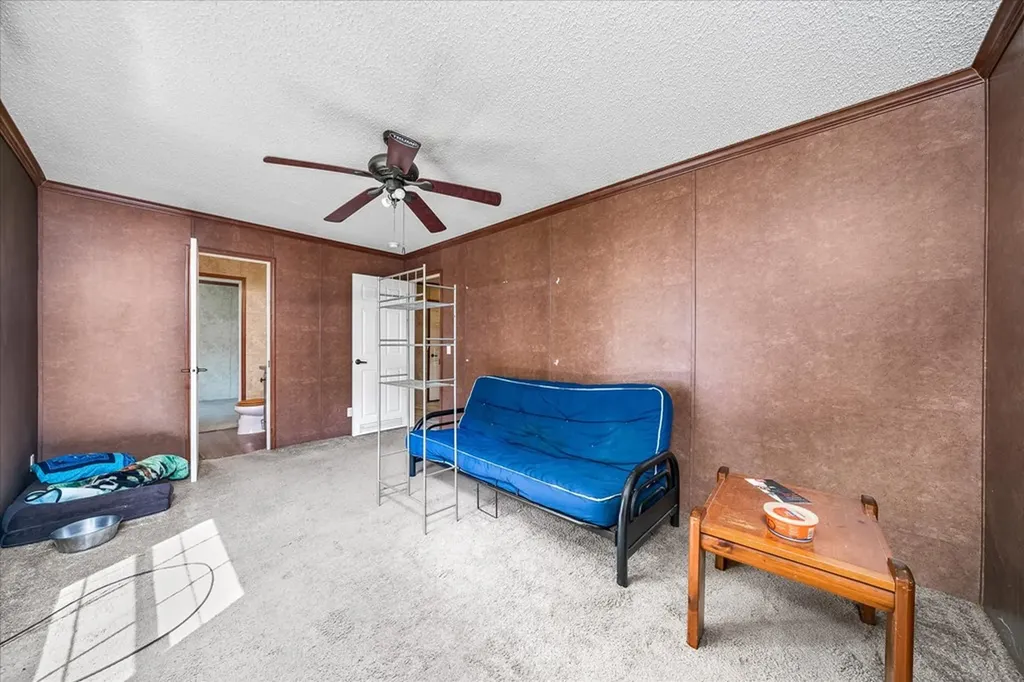 45 Butch Smith Lane Byrdstown TN 38549