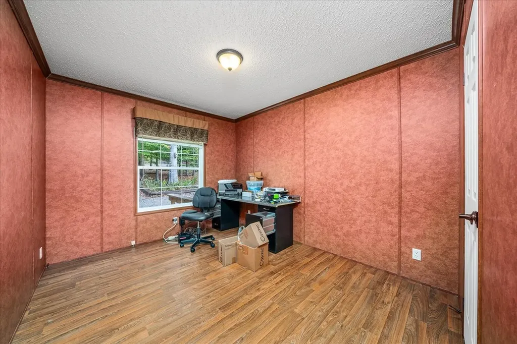 45 Butch Smith Lane Byrdstown TN 38549