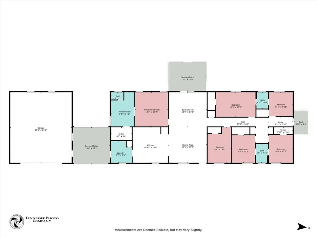 45 Butch Smith Lane Byrdstown TN 38549