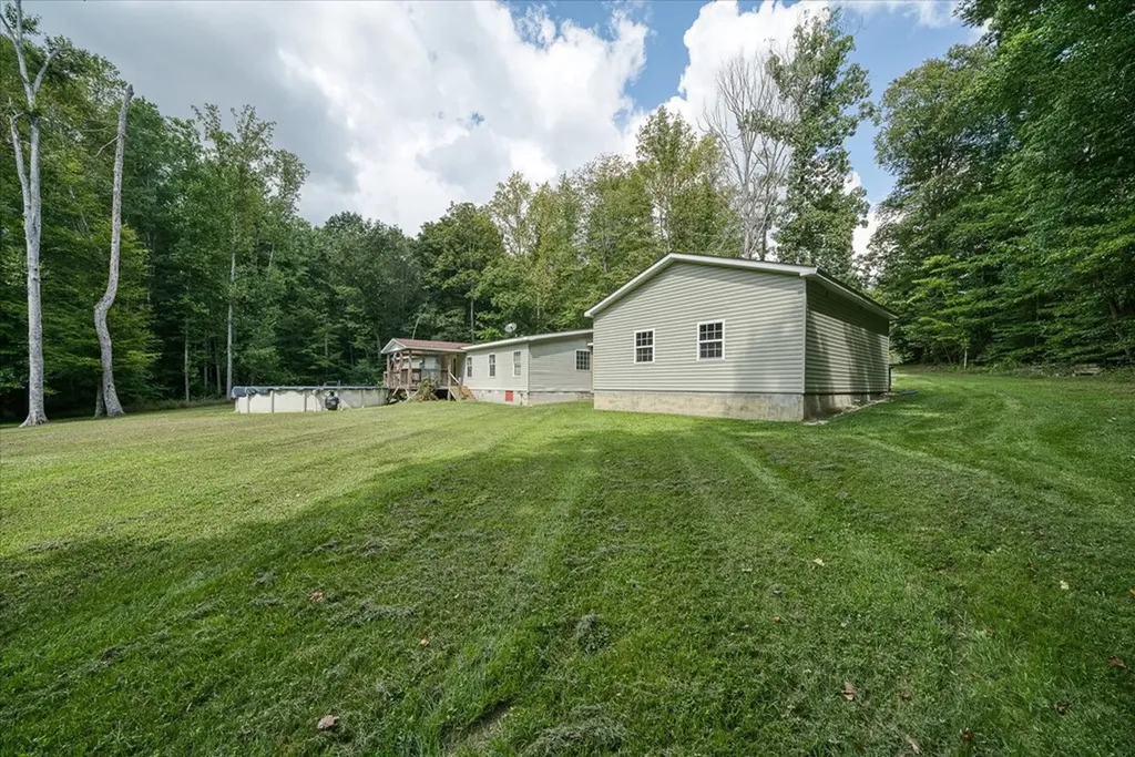 45 Butch Smith Lane Byrdstown TN 38549
