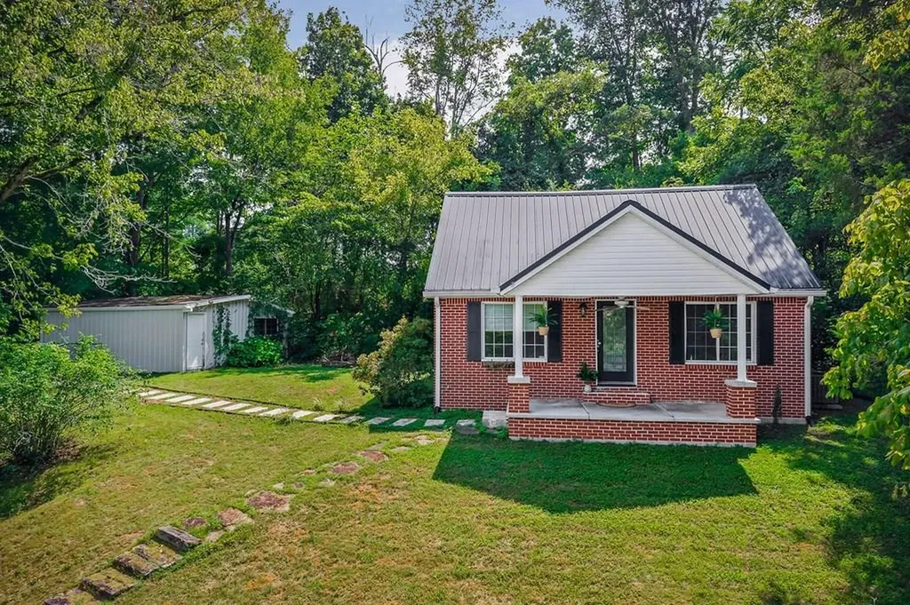 4595 Poplar Grove Road Cookeville TN 38506