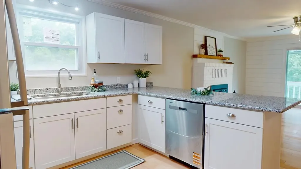 3766 Old Bridge Road Cookeville TN 38506-6246