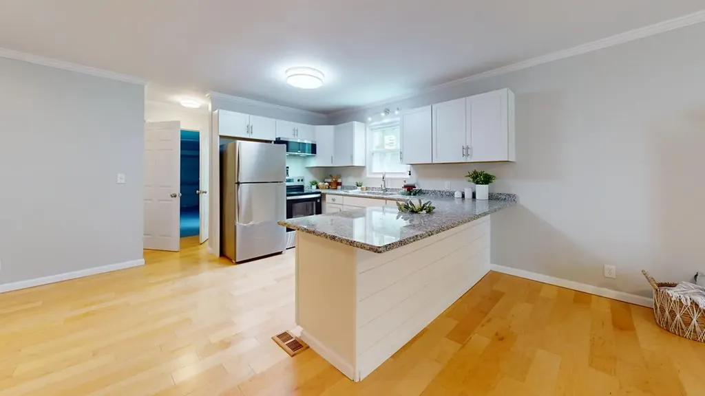 3766 Old Bridge Road Cookeville TN 38506-6246