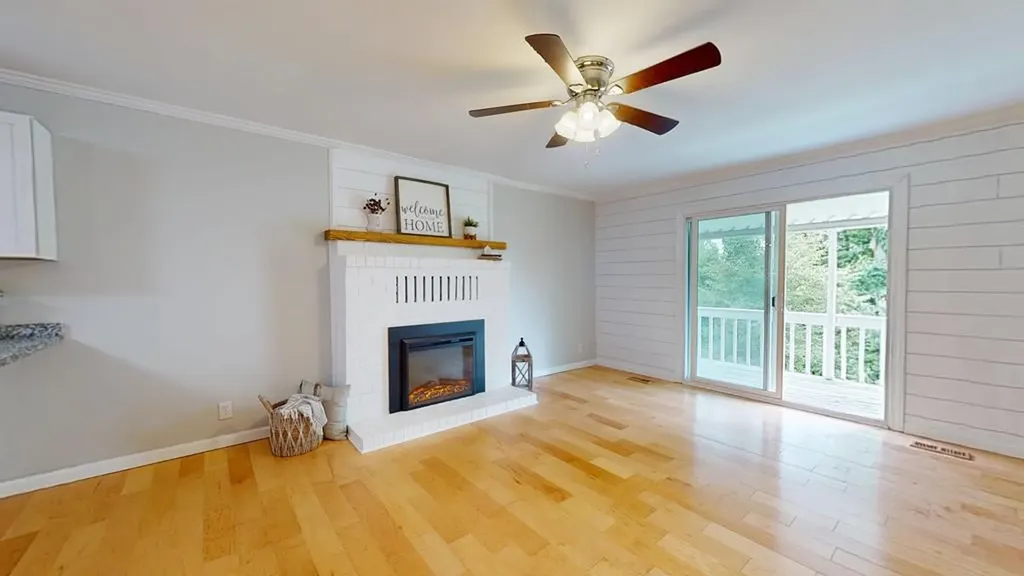 3766 Old Bridge Road Cookeville TN 38506-6246