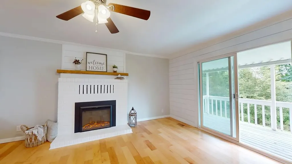 3766 Old Bridge Road Cookeville TN 38506-6246