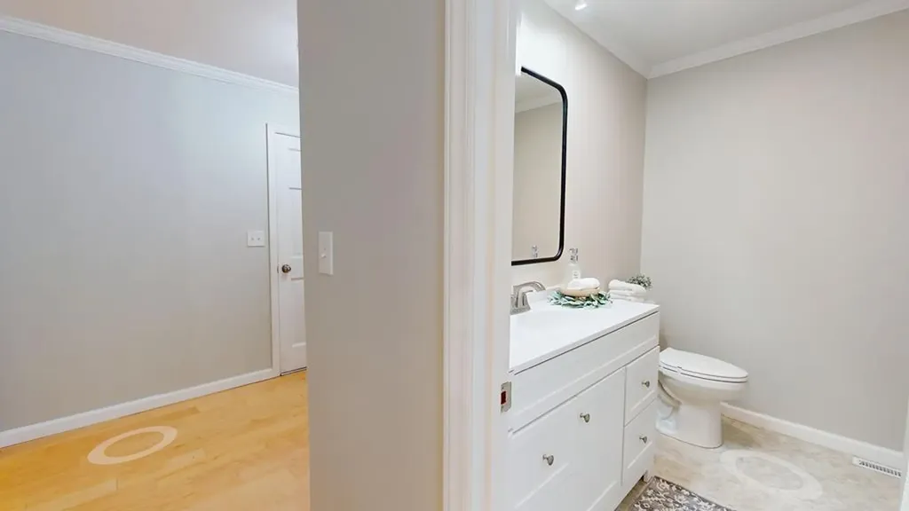 3766 Old Bridge Road Cookeville TN 38506-6246