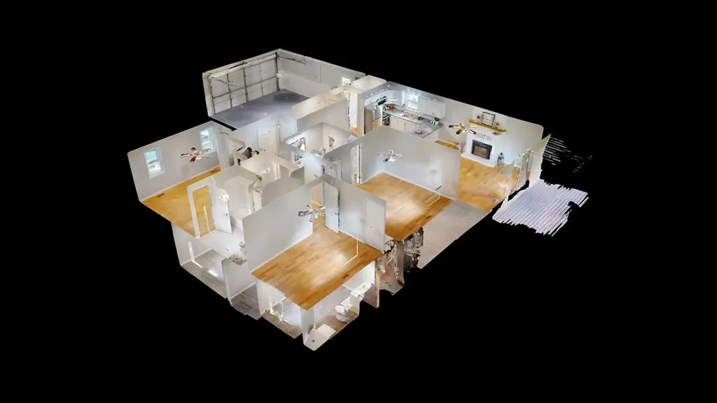 3766 Old Bridge Road Cookeville TN 38506-6246