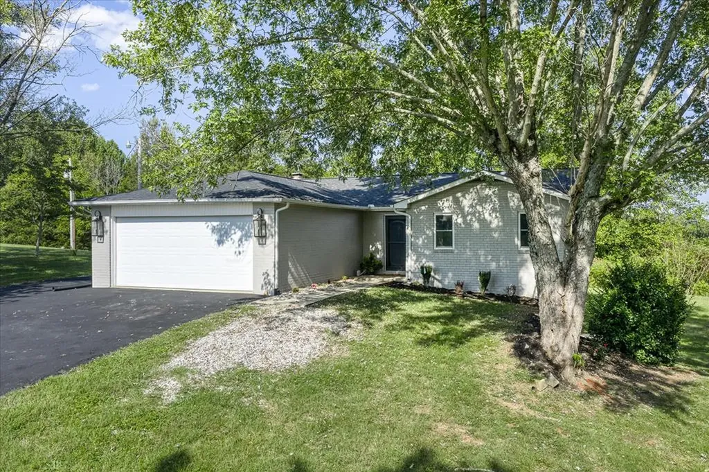 3766 Old Bridge Road Cookeville TN 38506-6246