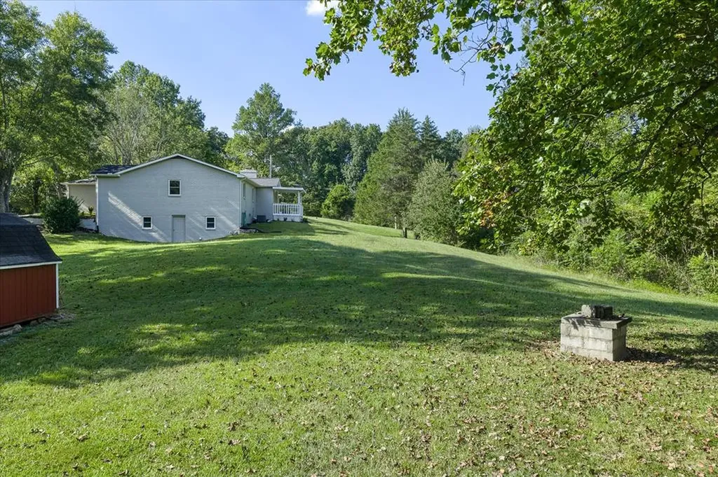 3766 Old Bridge Road Cookeville TN 38506-6246