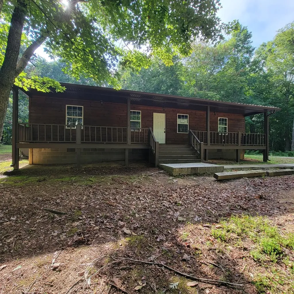 63 Longview Lane Jamestown TN 38556