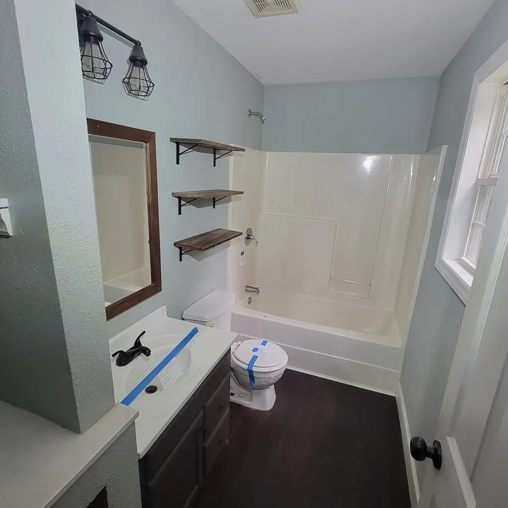 63 Longview Lane Jamestown TN 38556