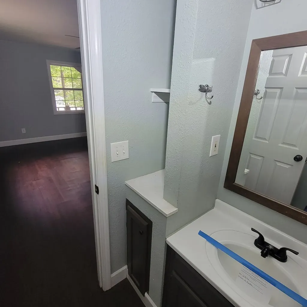 63 Longview Lane Jamestown TN 38556