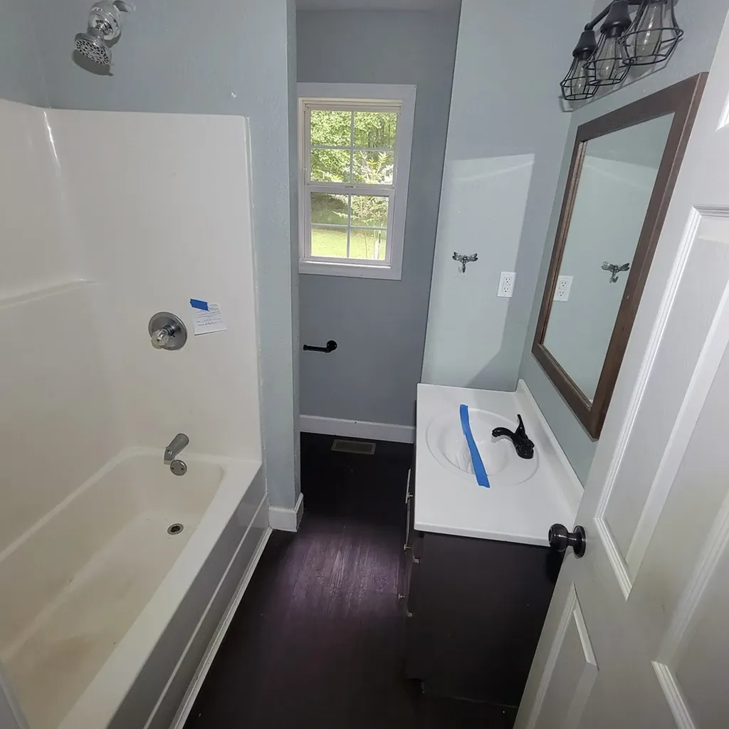 63 Longview Lane Jamestown TN 38556