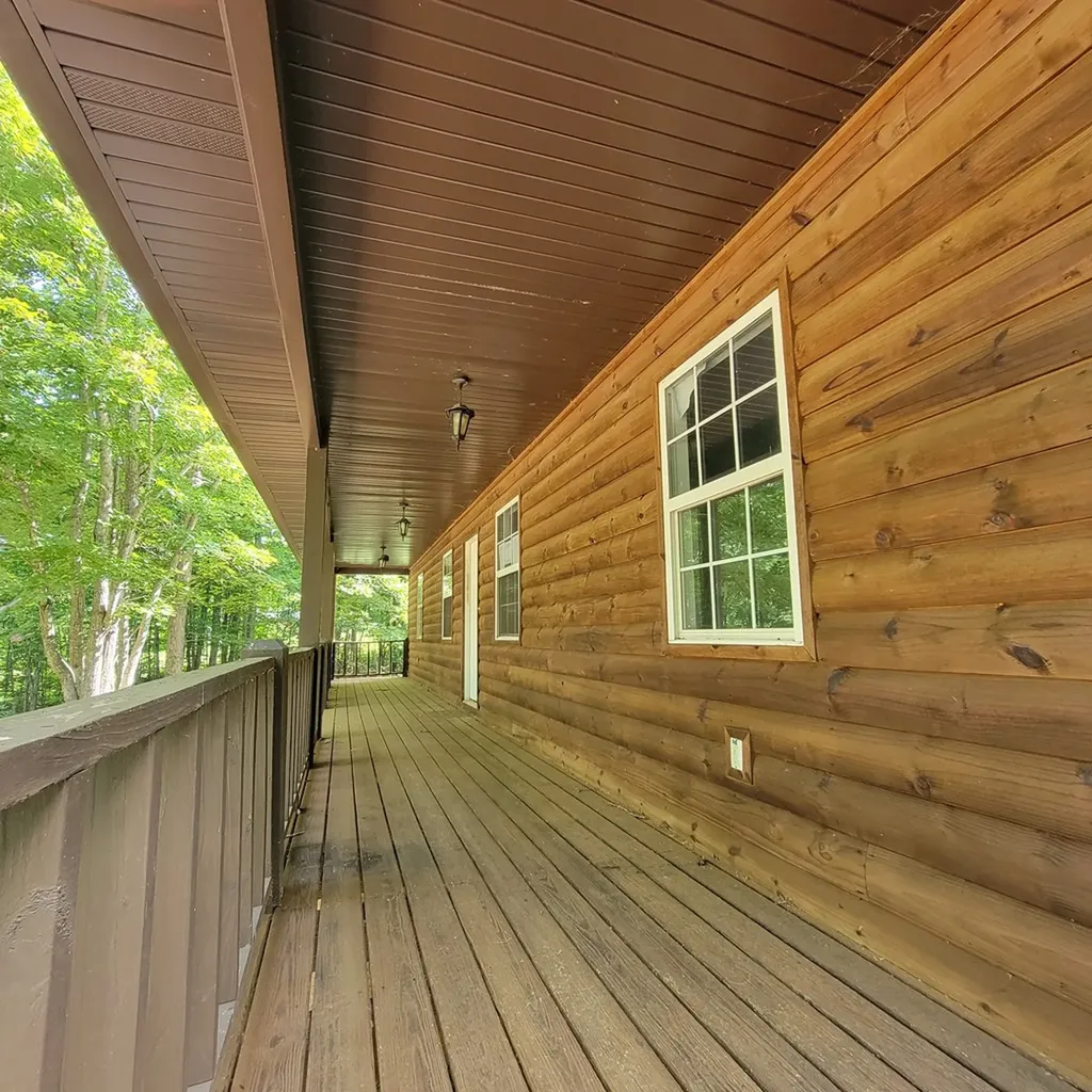 63 Longview Lane Jamestown TN 38556