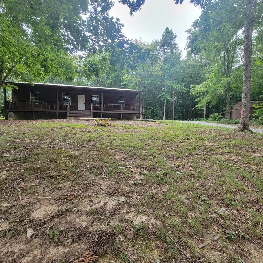 63 Longview Lane Jamestown TN 38556
