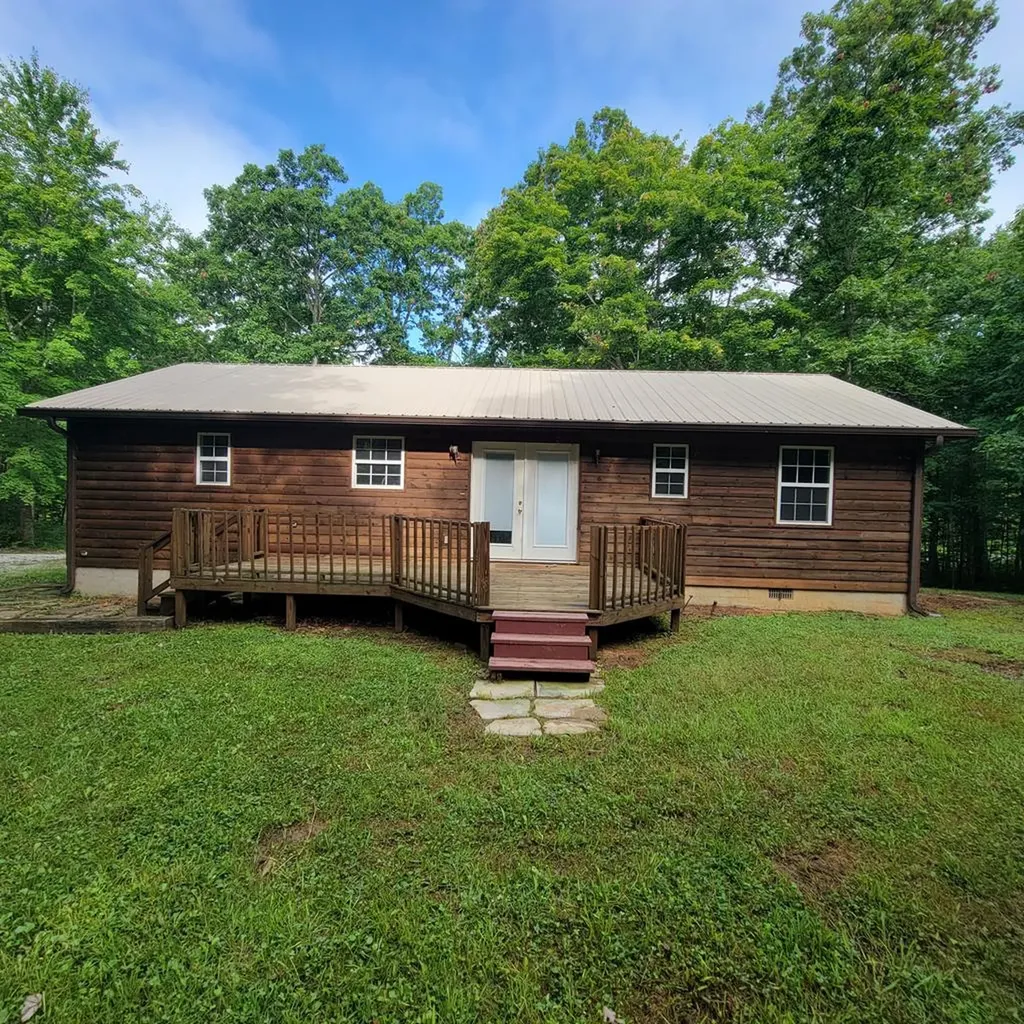 63 Longview Lane Jamestown TN 38556