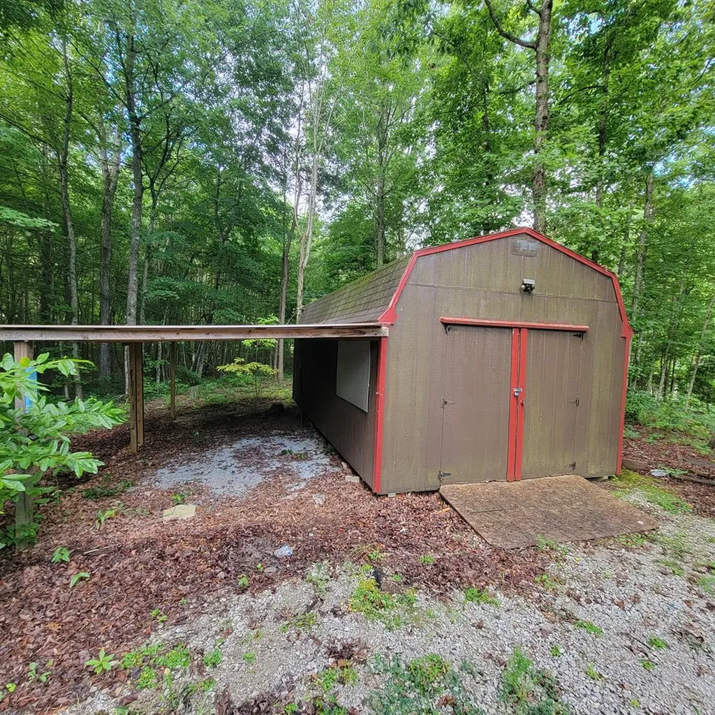 63 Longview Lane Jamestown TN 38556
