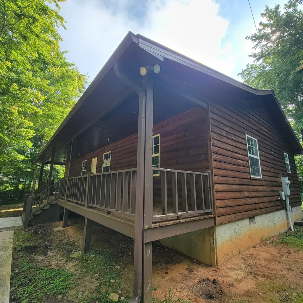 63 Longview Lane Jamestown TN 38556