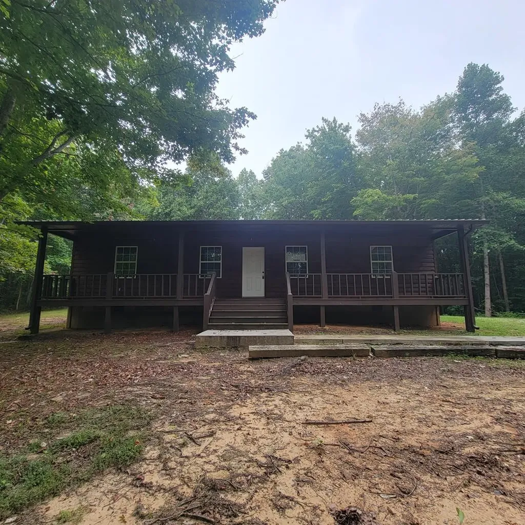 63 Longview Lane Jamestown TN 38556
