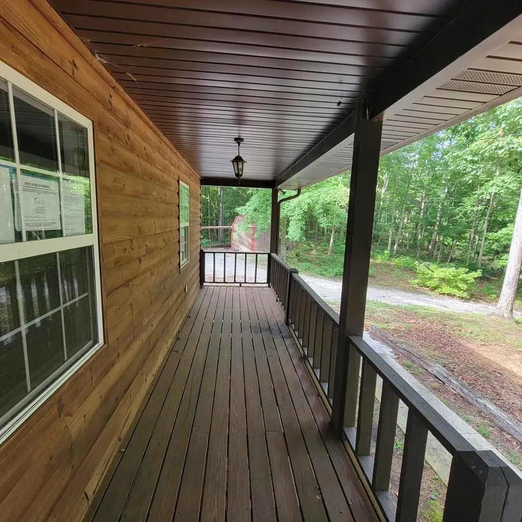 63 Longview Lane Jamestown TN 38556