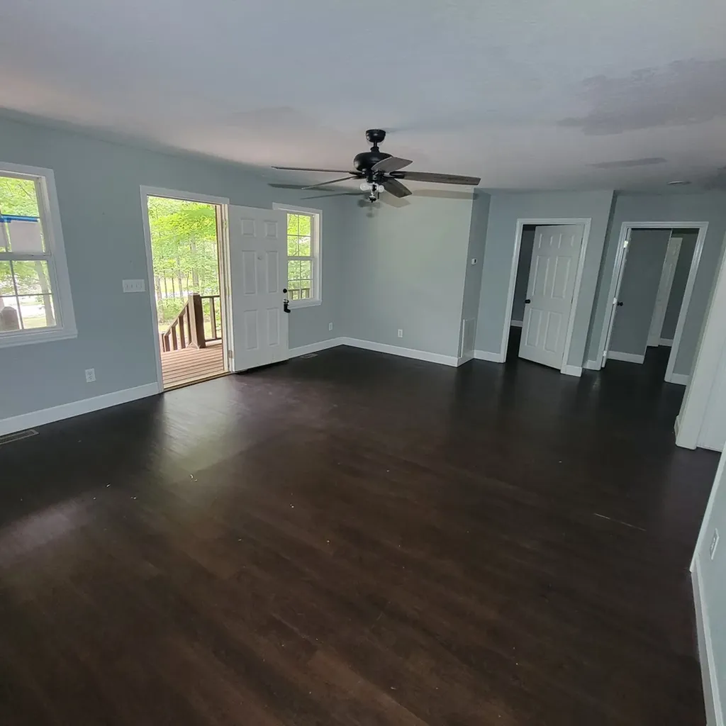 63 Longview Lane Jamestown TN 38556